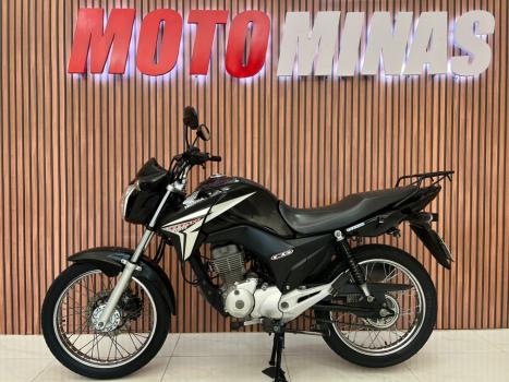HONDA CG 150 TITAN ESD, Foto 1