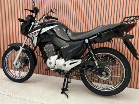 HONDA CG 150 TITAN ESD, Foto 2