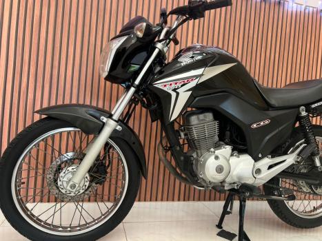 HONDA CG 150 TITAN ESD, Foto 3