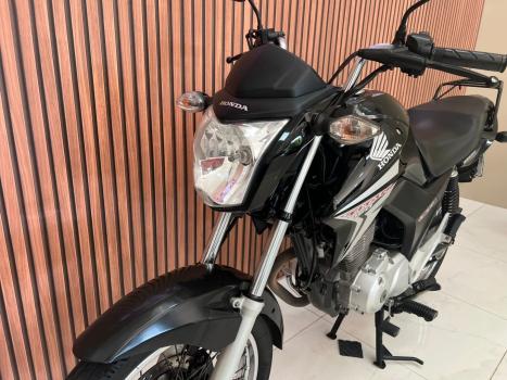 HONDA CG 150 TITAN ESD, Foto 4