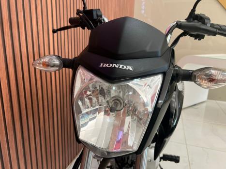 HONDA CG 150 TITAN ESD, Foto 5
