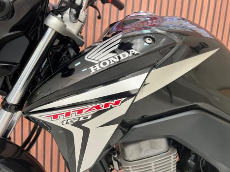 HONDA CG 150 TITAN ESD, Foto 6