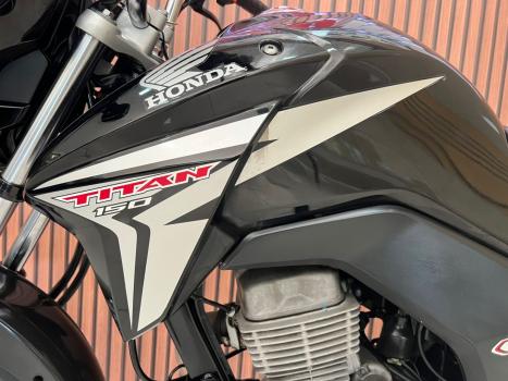 HONDA CG 150 TITAN ESD, Foto 7