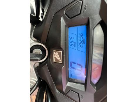 HONDA CG 150 TITAN ESD, Foto 8