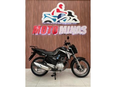 HONDA CG 150 TITAN ESD, Foto 10