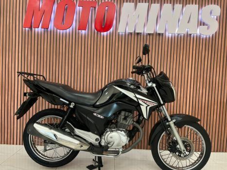 HONDA CG 150 TITAN ESD, Foto 11