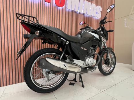 HONDA CG 150 TITAN ESD, Foto 12