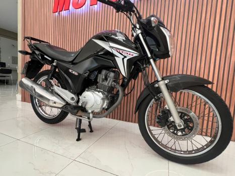HONDA CG 150 TITAN ESD, Foto 13