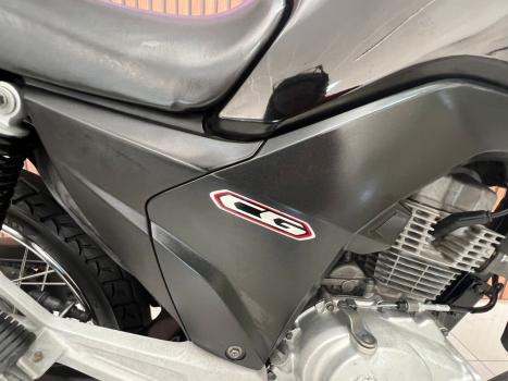 HONDA CG 150 TITAN ESD, Foto 14