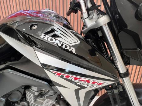 HONDA CG 150 TITAN ESD, Foto 15