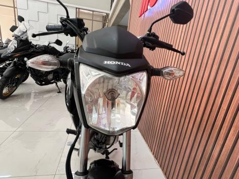 HONDA CG 150 TITAN ESD, Foto 16