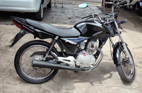 HONDA CG 150 TITAN ESD, Foto 2