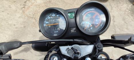 HONDA CG 150 TITAN ESD, Foto 4