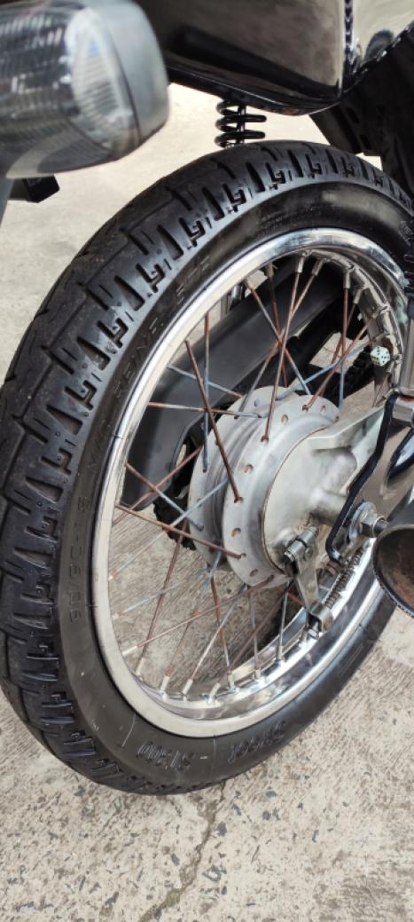 HONDA CG 150 TITAN ESD, Foto 5