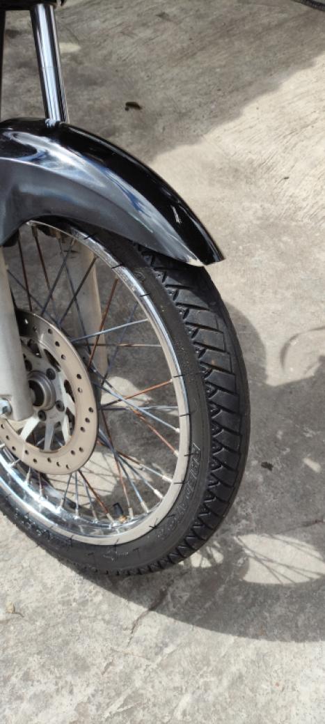 HONDA CG 150 TITAN ESD, Foto 6