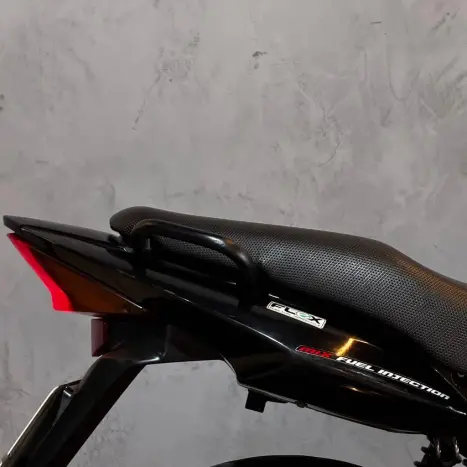 HONDA CG 150 TITAN ESD, Foto 3