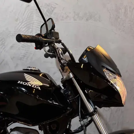 HONDA CG 150 TITAN ESD, Foto 7