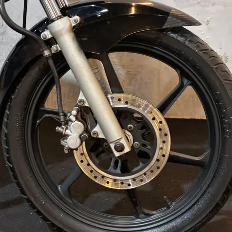 HONDA CG 150 TITAN ESD, Foto 8