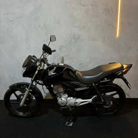 HONDA CG 150 TITAN ESD, Foto 9
