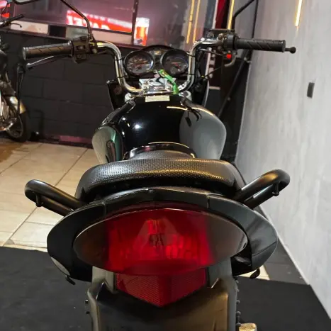 HONDA CG 150 TITAN ESD, Foto 10