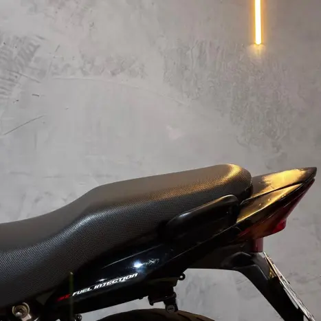 HONDA CG 150 TITAN ESD, Foto 11