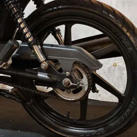 HONDA CG 150 TITAN ESD, Foto 12