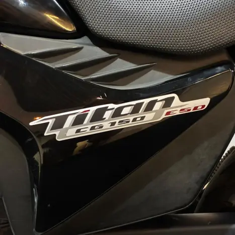 HONDA CG 150 TITAN ESD, Foto 13