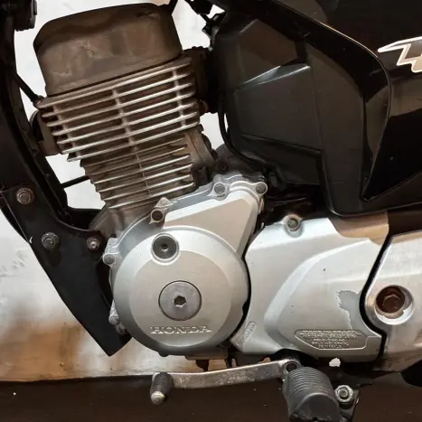 HONDA CG 150 TITAN ESD, Foto 14