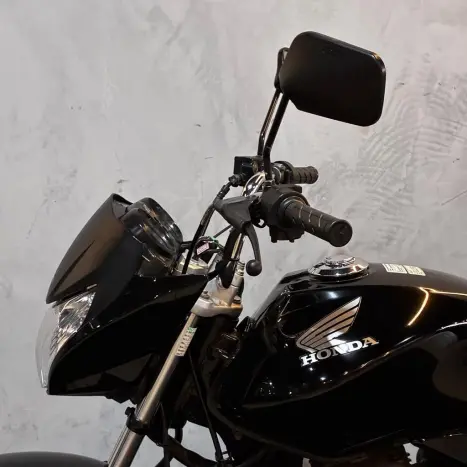 HONDA CG 150 TITAN ESD, Foto 15