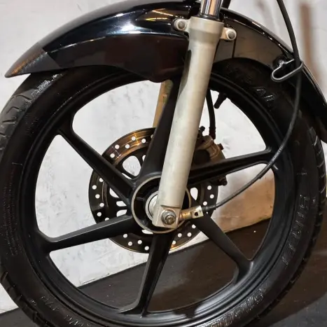 HONDA CG 150 TITAN ESD, Foto 16