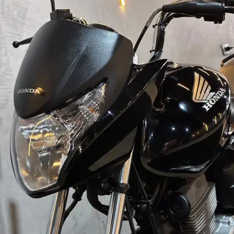 HONDA CG 150 TITAN ESD, Foto 17