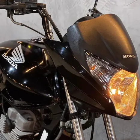 HONDA CG 150 TITAN ESD, Foto 18