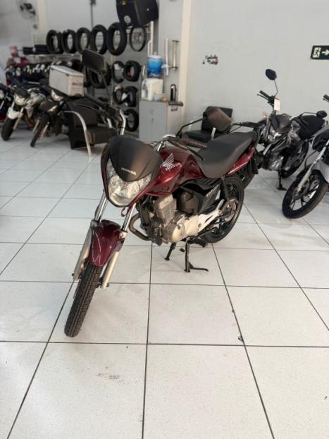 HONDA CG 150 TITAN EX MIX, Foto 2