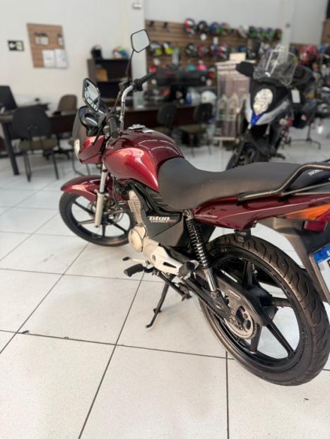 HONDA CG 150 TITAN EX MIX, Foto 3