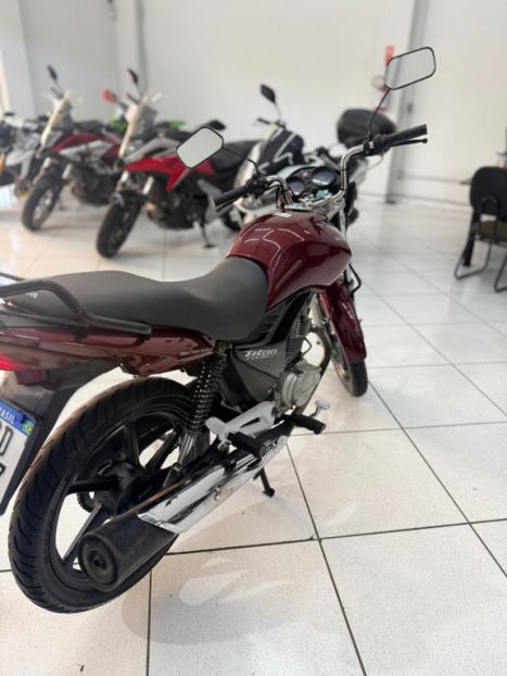 HONDA CG 150 TITAN EX MIX, Foto 4