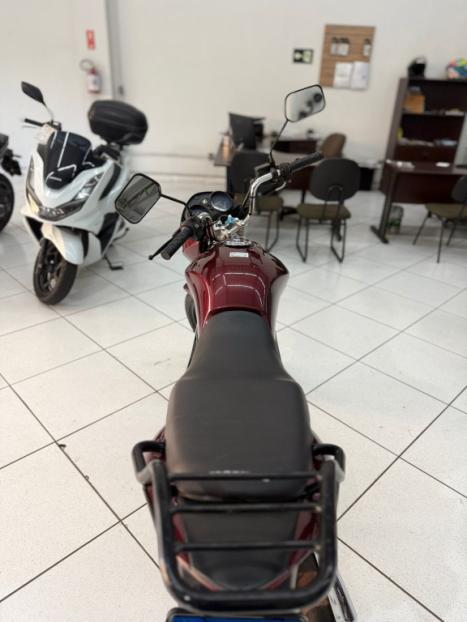 HONDA CG 150 TITAN EX MIX, Foto 5