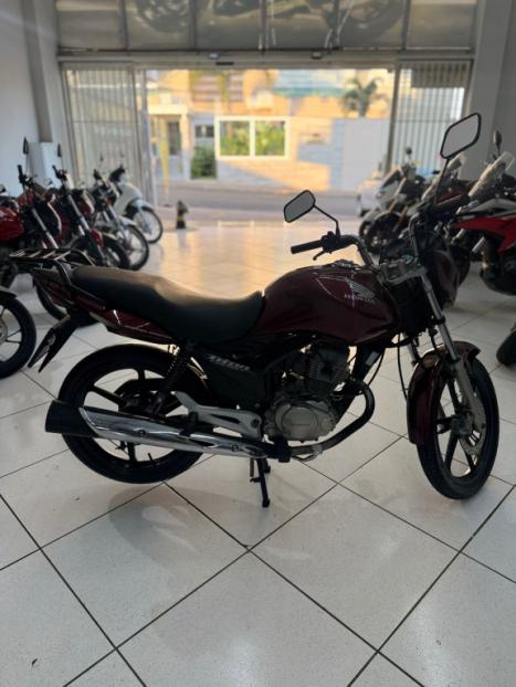 HONDA CG 150 TITAN EX MIX, Foto 6