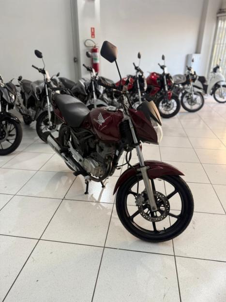 HONDA CG 150 TITAN EX MIX, Foto 7