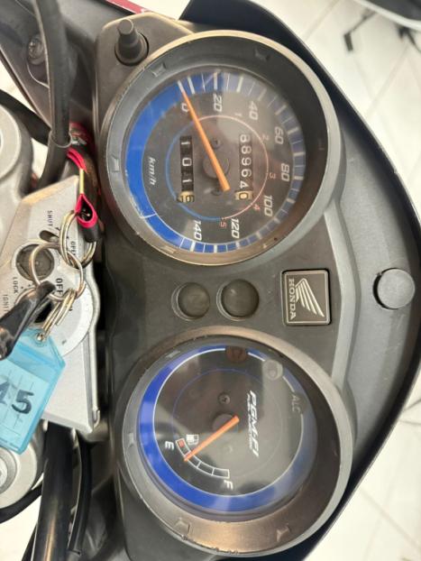 HONDA CG 150 TITAN EX MIX, Foto 8