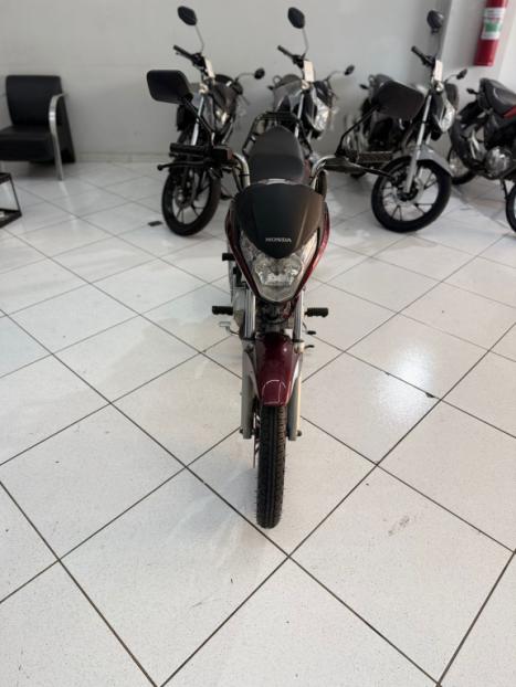 HONDA CG 150 TITAN EX MIX, Foto 9