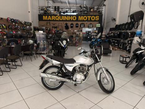 HONDA CG 150 TITAN ES, Foto 1