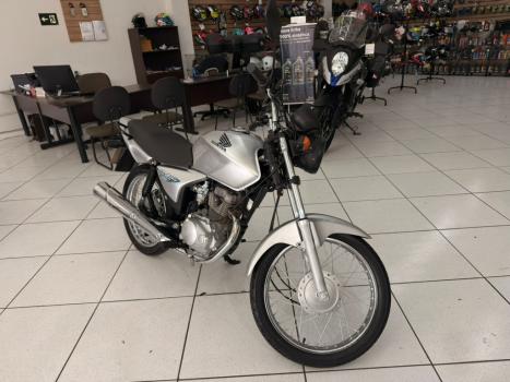 HONDA CG 150 TITAN ES, Foto 2