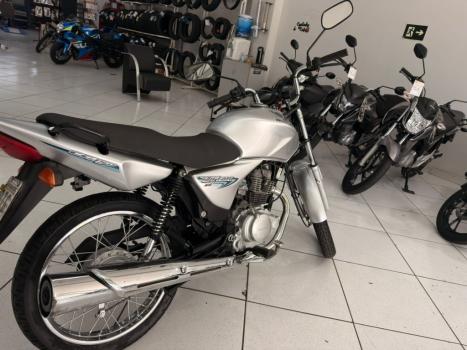 HONDA CG 150 TITAN ES, Foto 3