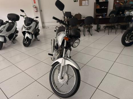 HONDA CG 150 TITAN ES, Foto 4