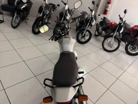 HONDA CG 150 TITAN ES, Foto 5