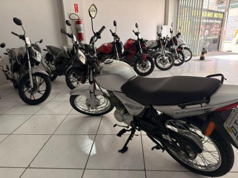 HONDA CG 150 TITAN ES, Foto 6