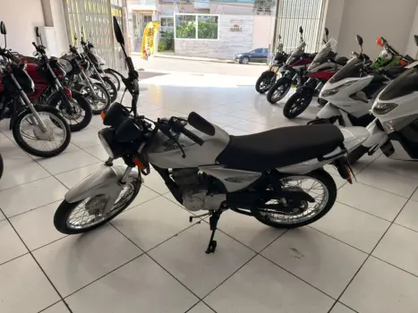 HONDA CG 150 TITAN ES, Foto 7