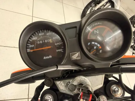 HONDA CG 150 TITAN ES, Foto 9