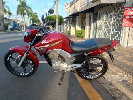 HONDA CG 150 TITAN EX FLEX ONE, Foto 2