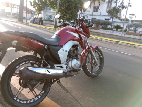 HONDA CG 150 TITAN EX FLEX ONE, Foto 3
